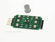 085-69220 - Track-Control Weichenplatine
